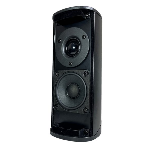 Home Theater-5.1 Speaker System