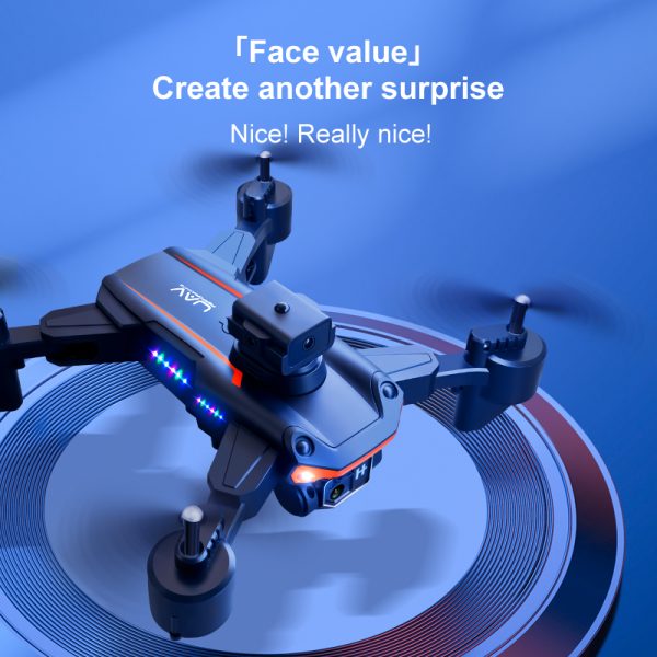 Mini Drone