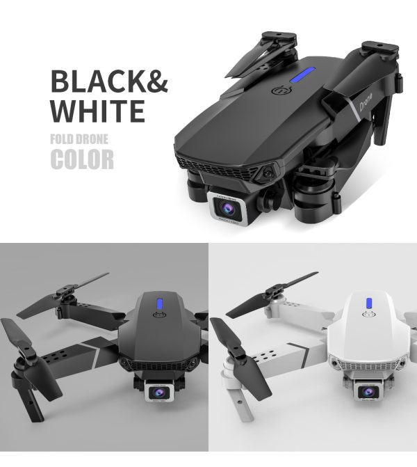 Mini Professional 4K Camera Drones