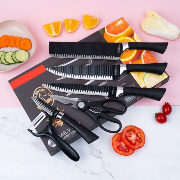 Vegetable Fruit Peeler Sharp Stainless Steel Kitchen Knives