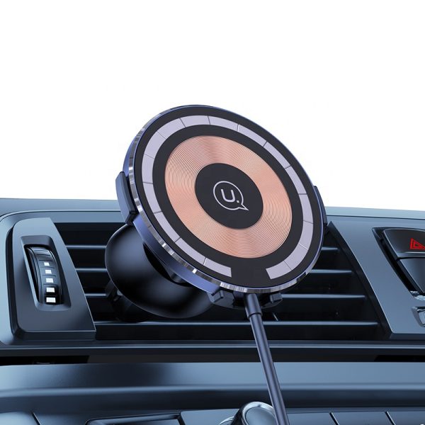 Wireless Charger For Car