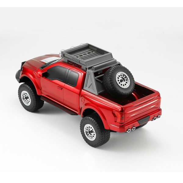 Truck Speaker-Wireless USB TF FM-Car Speaker