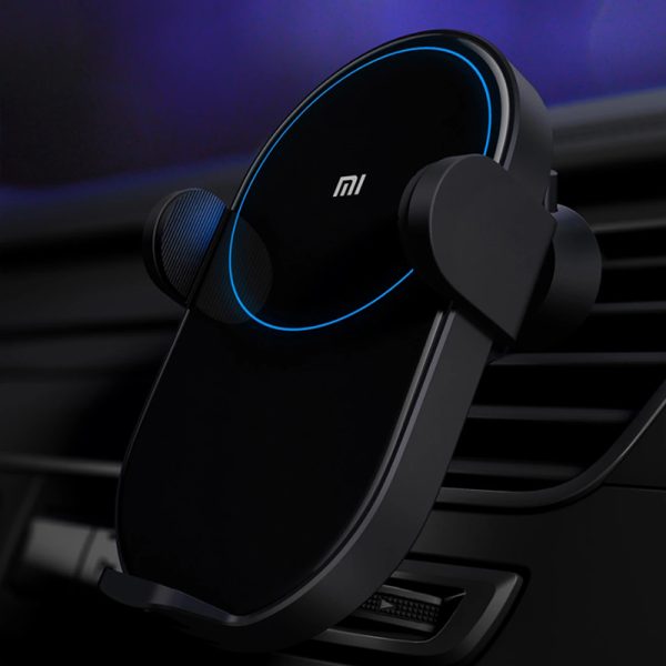 Wireless Car Charger-Fast Charger