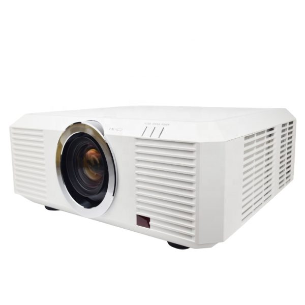 Laser Projector-10000 Lumens 4K Proyector 3D Mapping