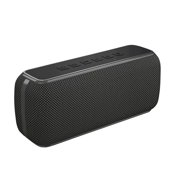 Wireless Portable Speaker-Deep Bass Built-in Mic,TF card, USB, AUX
