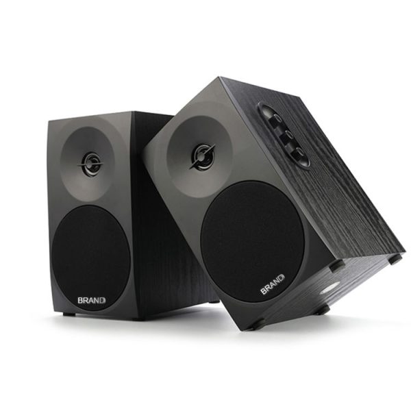 Home BT Theater System-Speaker with Subwoofer Quality Sound