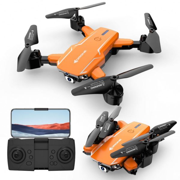 Kids Toy Drone 720P