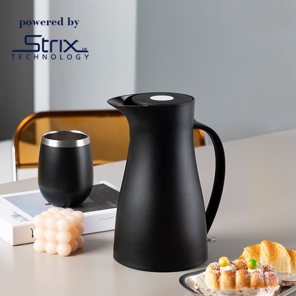 Electric thermo Kettle