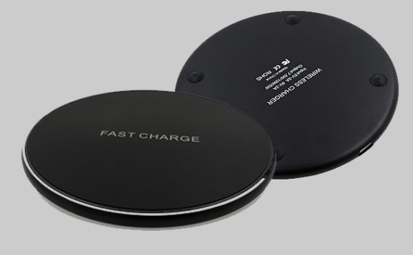 Wireless Charger Powerbank 10000mah