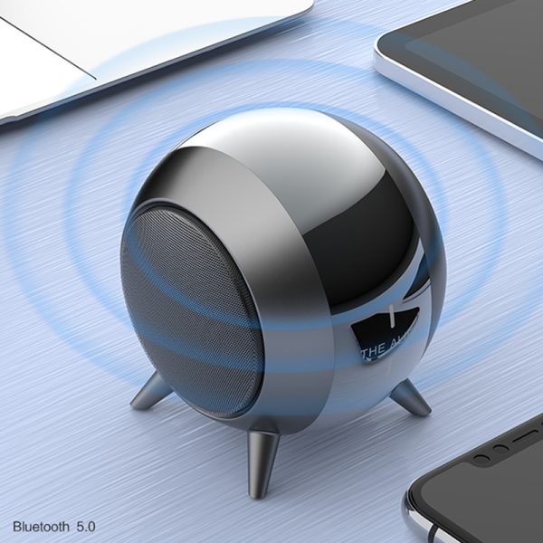 Portable Bluetooth Speaker