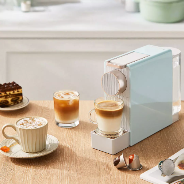 Xiaomi Smart Automatic Capsule Coffee Machine