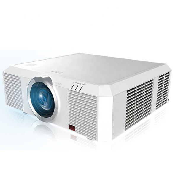 Laser Projector-10000 Lumens 4K Proyector 3D Mapping