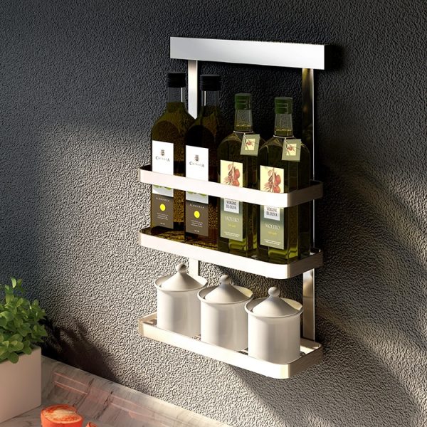 Storage Organizer Set