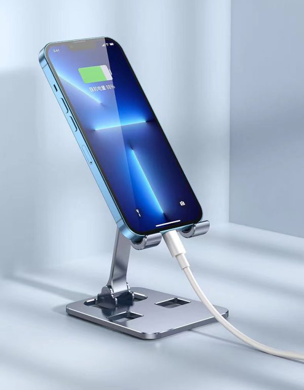 Mobile PC-Phone Stand