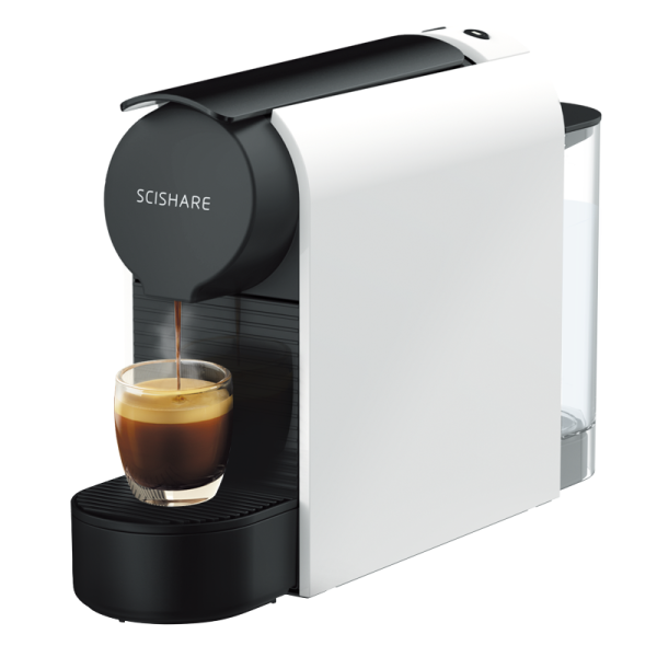 Xiaomi Smart Automatic Capsule Coffee Machine