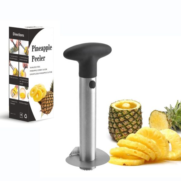 Fruit Cutter-Pier Slicer