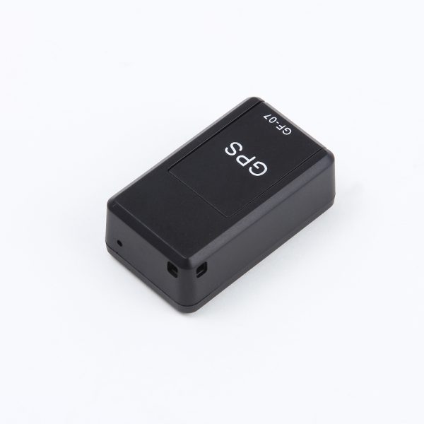 Real Time Google Maps SOS Alarm-Mini GPS Tracker