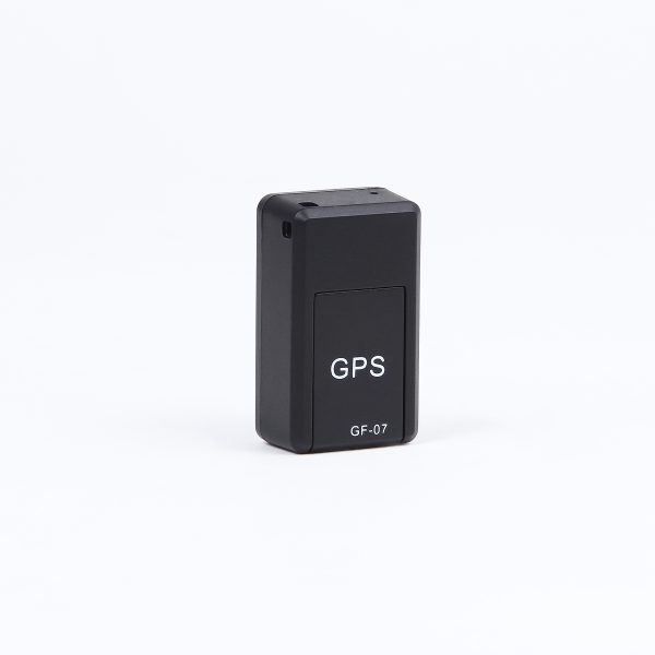 Real Time Google Maps SOS Alarm-Mini GPS Tracker