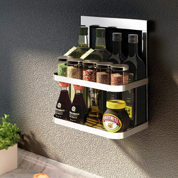 Storage Organizer Set