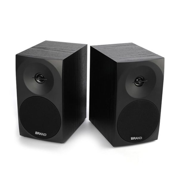 Home BT Theater System-Speaker with Subwoofer Quality Sound