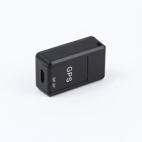 Real Time Google Maps SOS Alarm-Mini GPS Tracker