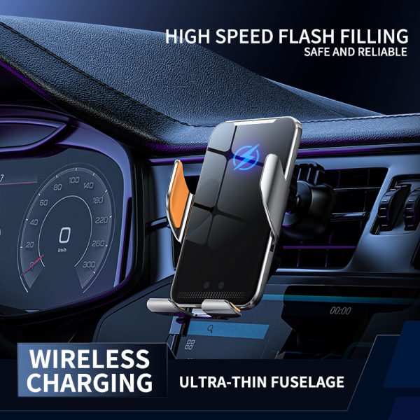 Wireless Car Charger