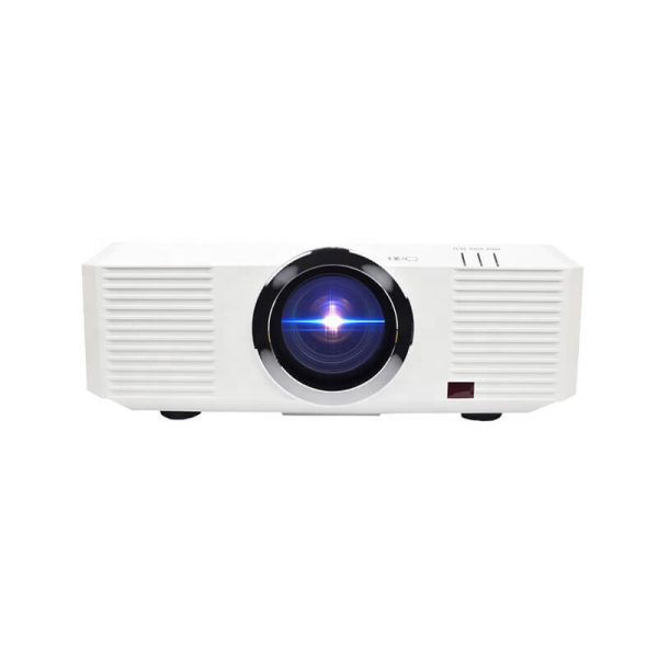 Laser Projector-10000 Lumens 4K Proyector 3D Mapping