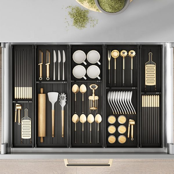 Kitchen Divider Cutlery