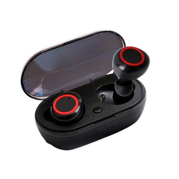 Earphone-Gaming Earbuds