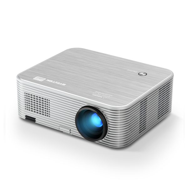 Basic Full HD 1080P Projector-WIFI Hologram LCD Video Projector