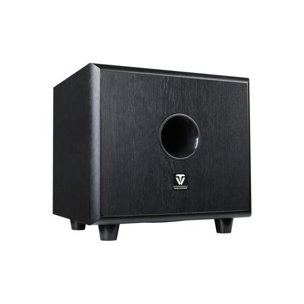 Home Speakers-Home Theatre System-8 inch Subwoofer Dolby Atmos Cinema