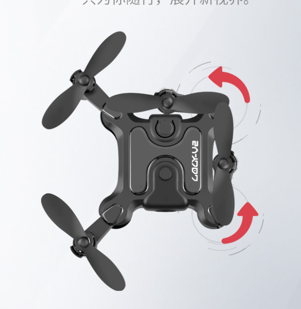 Wifi Long Range Drone