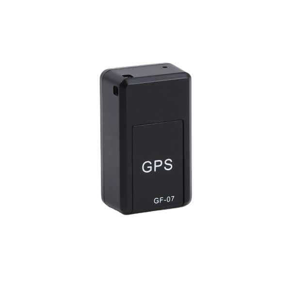 Real Time Google Maps SOS Alarm-Mini GPS Tracker