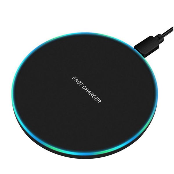 Wireless Charger Powerbank 10000mah